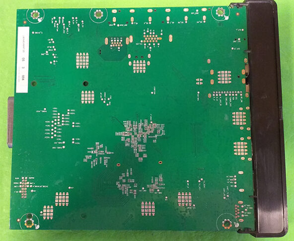 Placa Main 40-MT56E1-MAG2LG Tv Rca L40NXSMART
