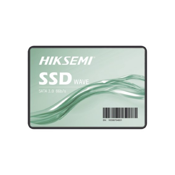 Hiksemi c100 DISCO Hiksemi SSD 240GB C100