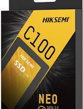 DISCO SSD 240GB HIKSEMI C100
