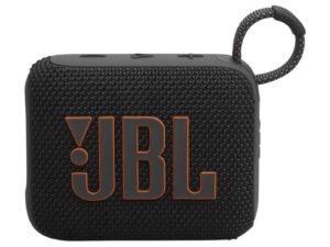Parlante Portátil Bluetooth JBL Go 4 4,2W