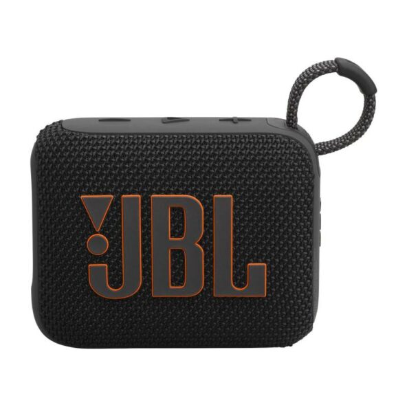 Parlante Portátil Bluetooth JBL Go 4 4,2W