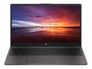 Notebook HP 255 G10 Ryzen 5 7530U 8GB 512SSD 15.6 FreeDos