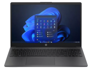 HP 15.6 255 R5-7530U 8GB SSD512GB
