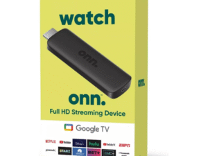 ONN TV GOOGLE FHD + FTE
