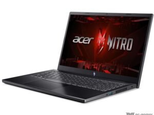 Acer Anv15-core I7-13620h-16gb 512gbssd-rtx4060 W11 Color Negro