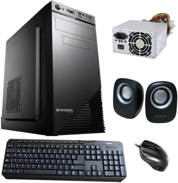 KIT ATX MAGNUM