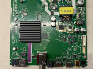 PLACA MAIN TV RCA L32NXTSMART