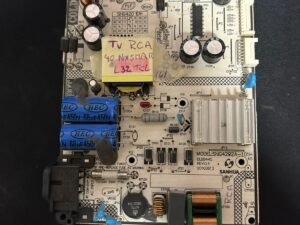 Fuente TV RCA L40NXSMART