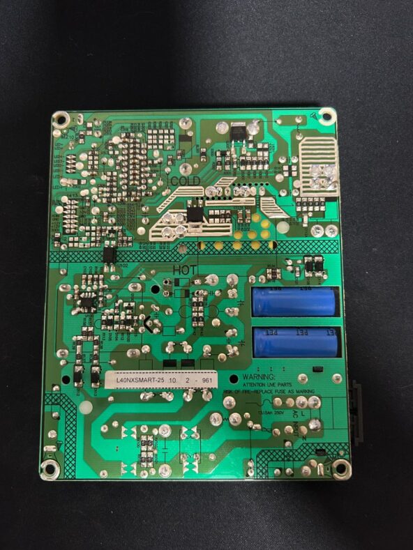 8bb92849-7336-4c4b-88c9-ac5c0eefb98f Placa fuente SHG4202A-101H TV RCA L40NXSMART