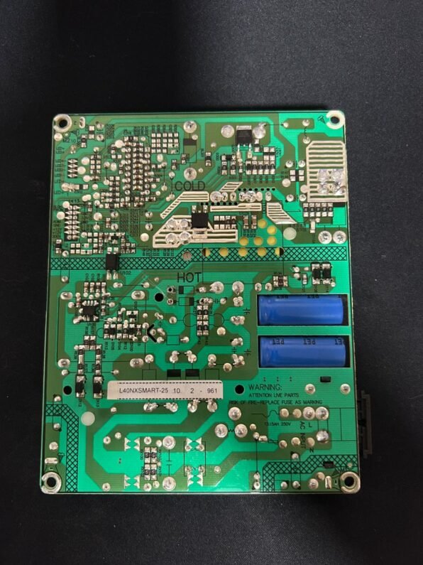 Fuente TV RCA L40NXSMART - Image 2