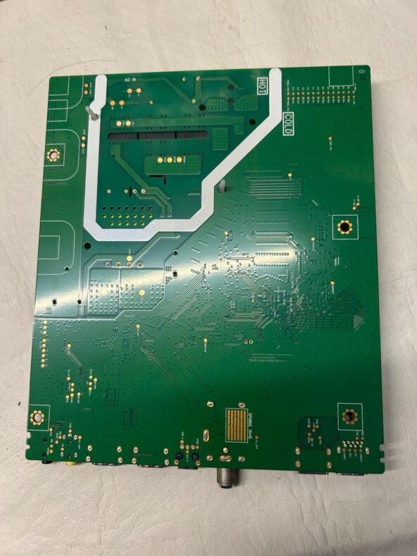 Placa Main 40-NT63G1-MPA2HG TV RCA L32NXTSMART