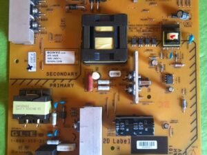 Fuente Tv Sony kdl-42w805a