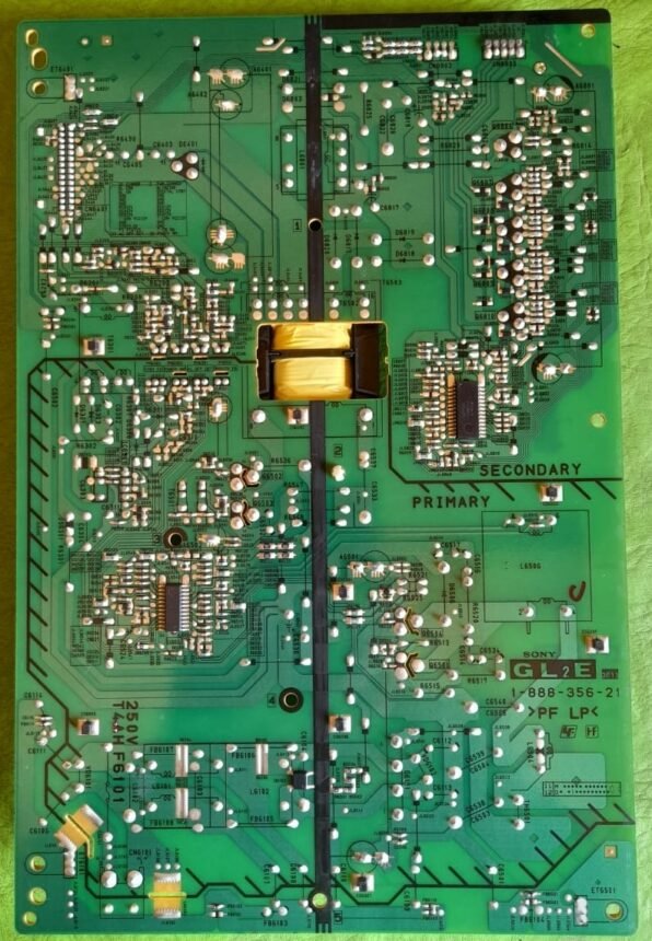 Fuente Tv Sony kdl-42w805a - Image 2