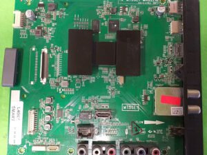 Main Tv Rca L40nxsmart
