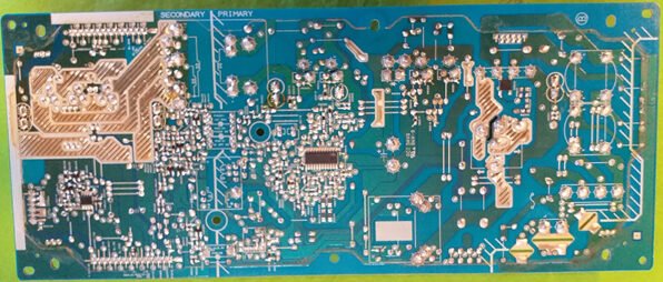 Fuente Tv Sony Klv-32bx300 - Image 2