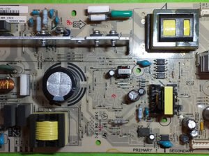 Fuente Tv Sony Klv-32bx300