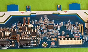 Inverter Tv Sony Klv-32bx300