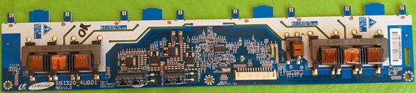 Inverter Tv Sony Klv-32bx300