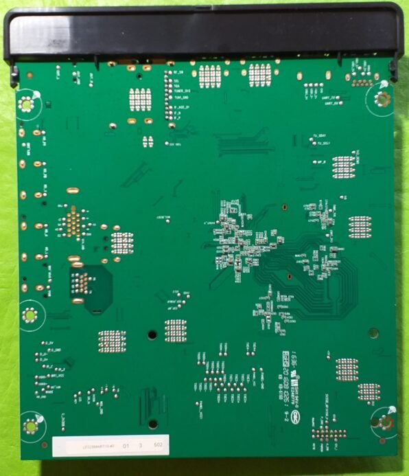 Main Hitachi cdh-le32smart10 - Image 2