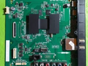 Main Hitachi cdh-le32smart10