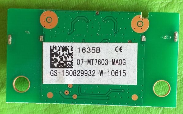Módulo Wifi Hitachi cdh-le32smart10 - Image 2