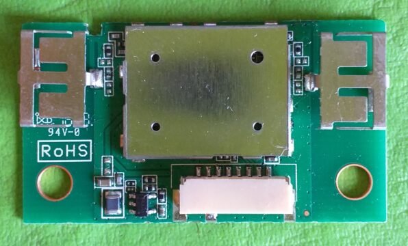 Módulo Wifi Hitachi cdh-le32smart10
