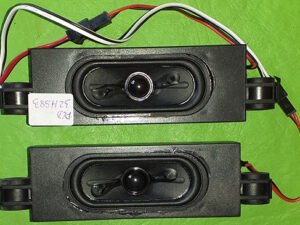 Parlantes PHILCO PLD32HS8B