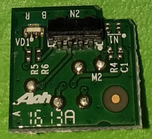 Sensor remoto Tv PHILCO pld3216hi - Image 2