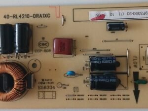 Driver Led Fuente 40-RL4210-DRA1xg