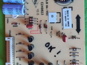 Driver Led Fuente 168p-p39dwm-w2 5800-p39dwm-w200