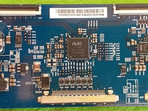 Tcon Tv Samsung Un50f5000