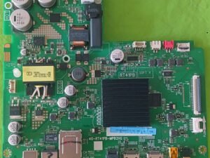 40-RT41PB-MPB2HG Main Tv Hitachi cdh-le32smart17