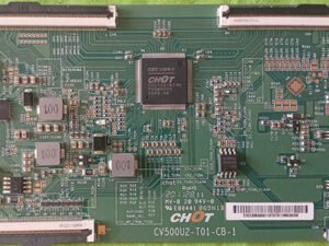 t-Con Tv Noblex DK50X6500