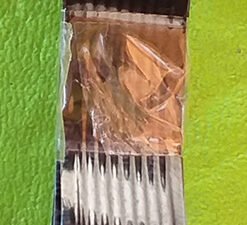 Flex LVDS E351321 AWM 2643 de 124 cm - TV LG