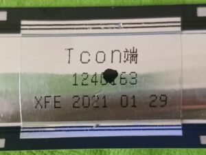 Flex 1240163 - Tv NOBLEX / BGH