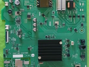 RSAG7.820.10147/ROH - Monoplaca Tv Noblex DK50X6500