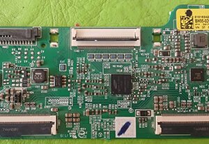 BN95-02673A tCon Samsung Un49k5500ag