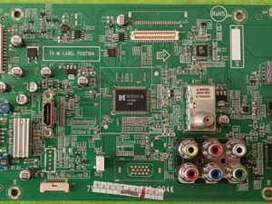 715G5749-M01-000-004K Main Tv Philips 42PFL3008D/77