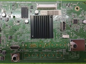 715G7805-M02-B00-004N Main Tv Philips 43pfg5101/77