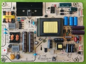 RSAG7.820.5030/ROH Fuente Tv Noblex / JVC / Sanyo / Philco / Hisense / Sansei