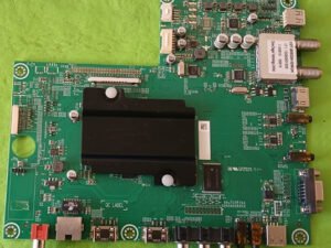 RSAG7.820.5725/ROH - Main Tv Noblex 42LD870FIM