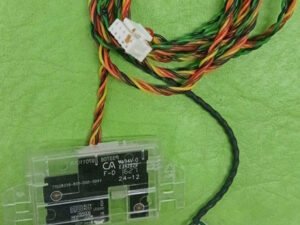 Botón power+sensor IR+cable Tv Philips 43pfg5101/77