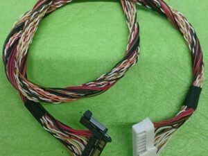 Cable LVDS Tv Philips 43pfg5101/77