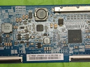 50T10-C00 T500HVD02.0 crtl BD tCon Tv Philips 42PFL3008D/77