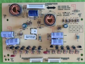 168P-P50DXM-W0 5800-P50DXM-W000 Driver Led Fuente