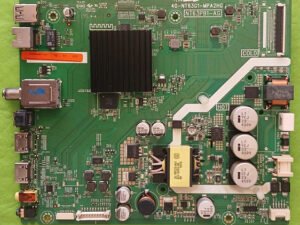 40-NT63G1-MPA2HG Monoplaca Tv HITACHI CDH-LE32SMART14