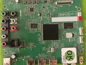 40-MS08F6-MAA2HG Main tv Daewoo DWLED-55FHDS