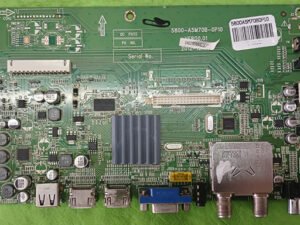 5800-A5M70B-0P10 Main Tv TONOMAC LED50E700TO-S10