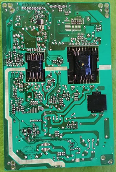 AMP50S-CKD-SW Fuente Tv TONOMAC LED50E700TO-S10 - Image 2