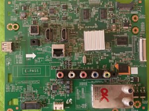 BN41-02144A Main Tv Samsung UN50FH5303GCFV